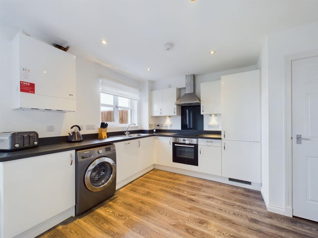 Additional property image - Correen Way, Alford, AB33