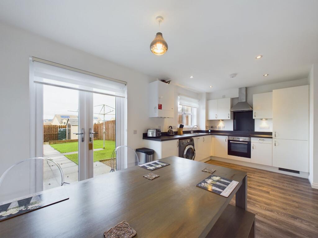 Additional property image - Correen Way, Alford, AB33
