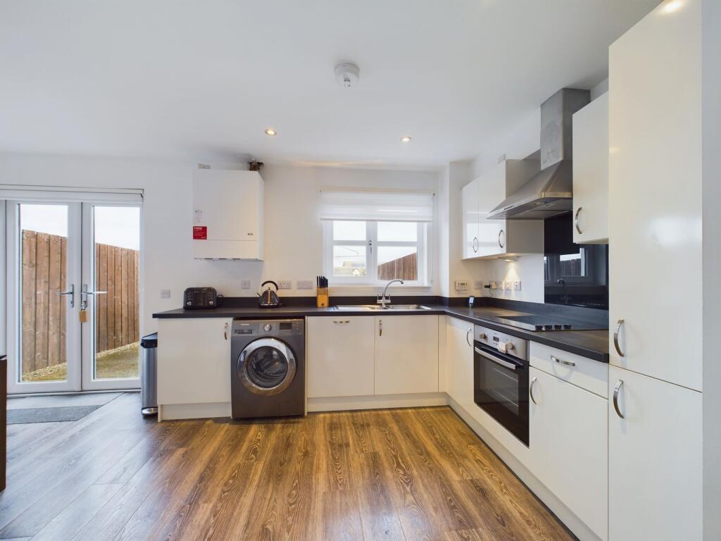 Additional property image - Correen Way, Alford, AB33