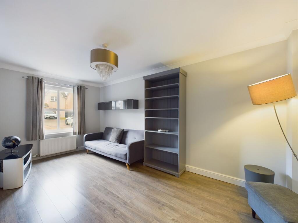 Additional property image - Correen Way, Alford, AB33