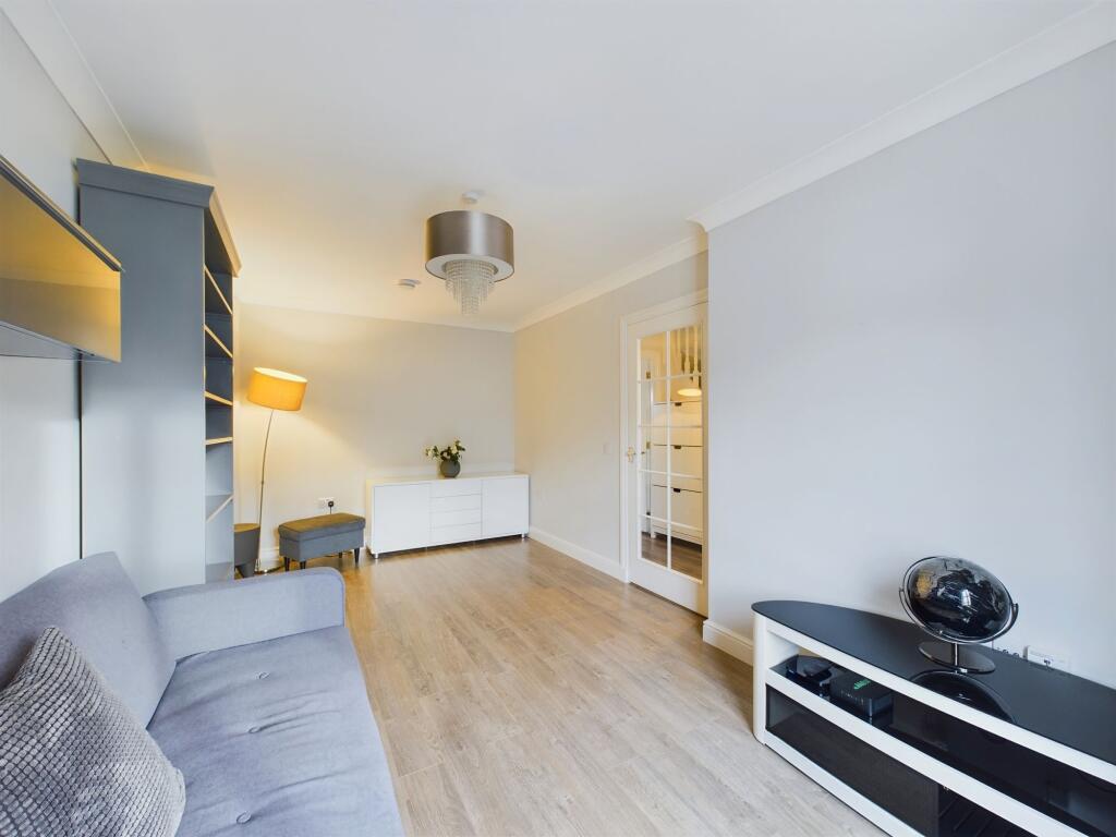 Additional property image - Correen Way, Alford, AB33