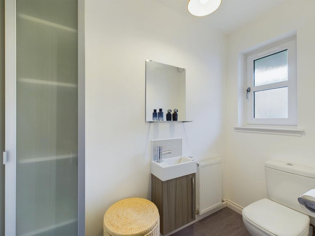 Additional property image - Correen Way, Alford, AB33