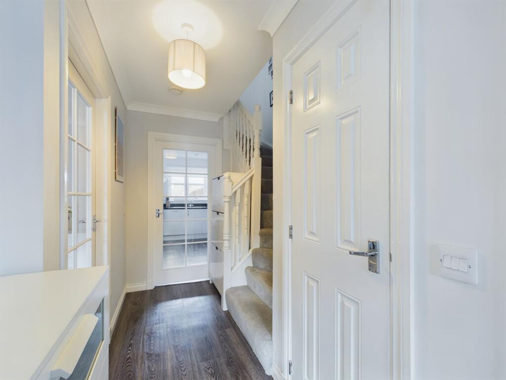 Additional property image - Correen Way, Alford, AB33