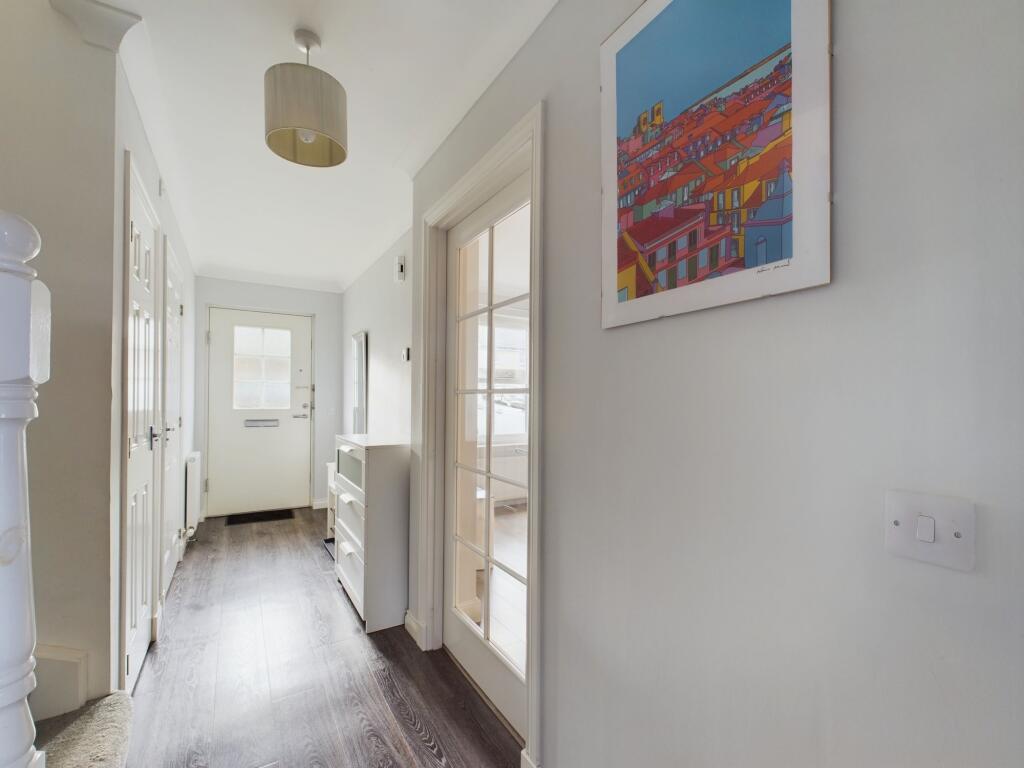 Additional property image - Correen Way, Alford, AB33