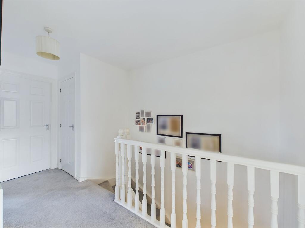 Additional property image - Correen Way, Alford, AB33