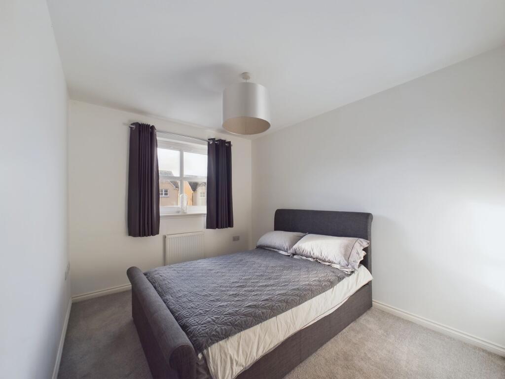 Additional property image - Correen Way, Alford, AB33