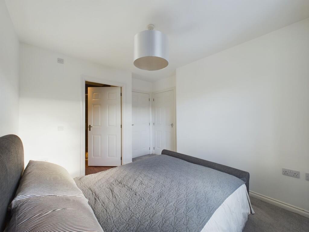 Additional property image - Correen Way, Alford, AB33