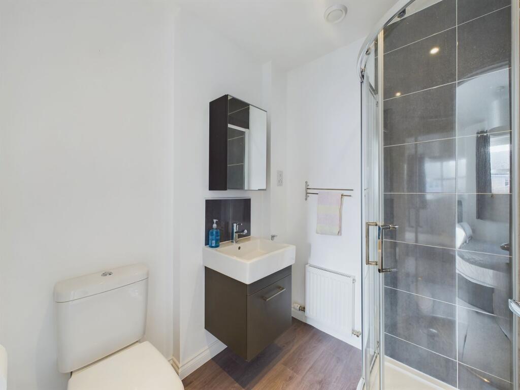 Additional property image - Correen Way, Alford, AB33
