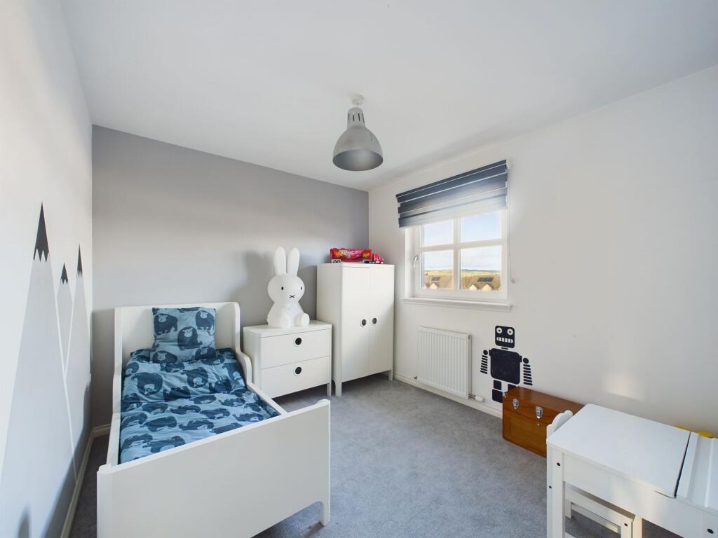 Additional property image - Correen Way, Alford, AB33