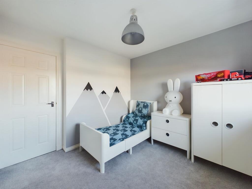 Additional property image - Correen Way, Alford, AB33