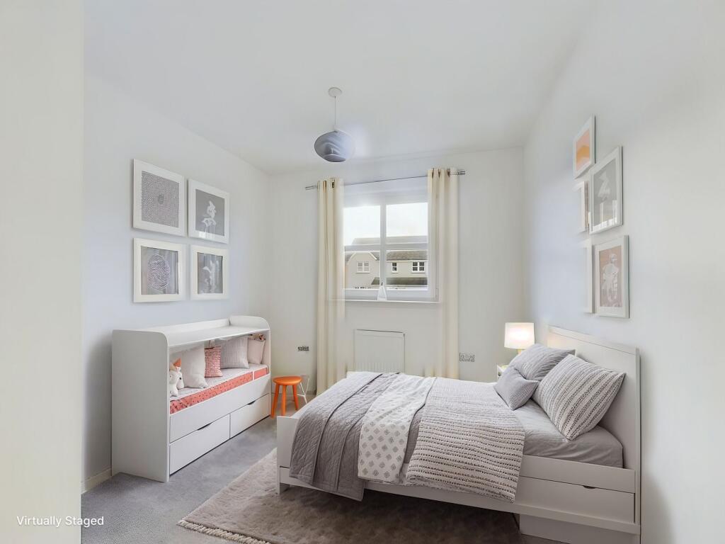 Additional property image - Correen Way, Alford, AB33