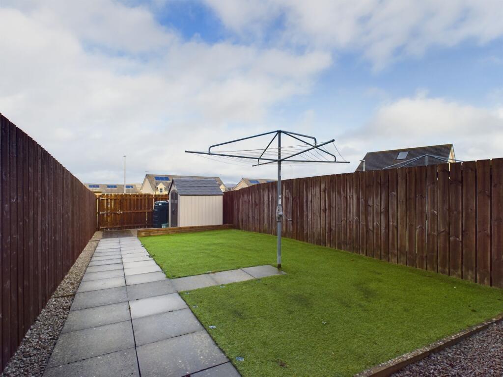 Additional property image - Correen Way, Alford, AB33