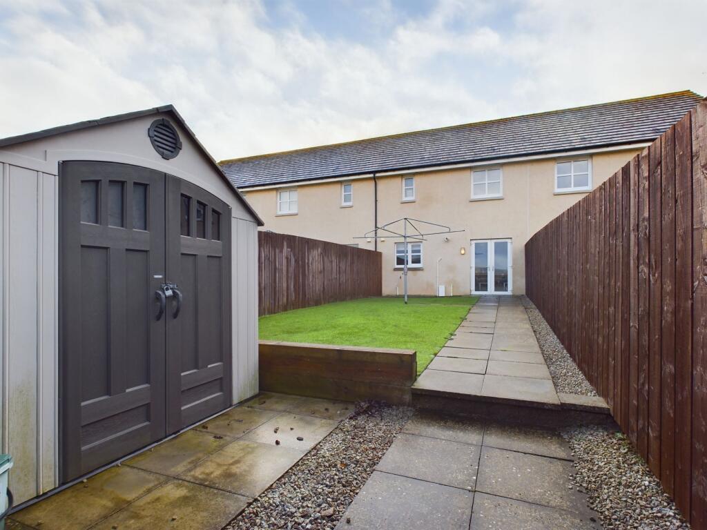 Additional property image - Correen Way, Alford, AB33