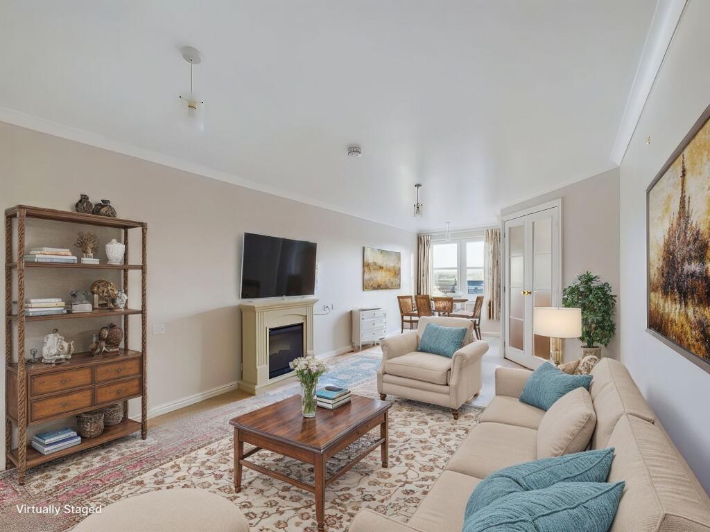 Additional property image - Kirk Brae, Cults, AB15