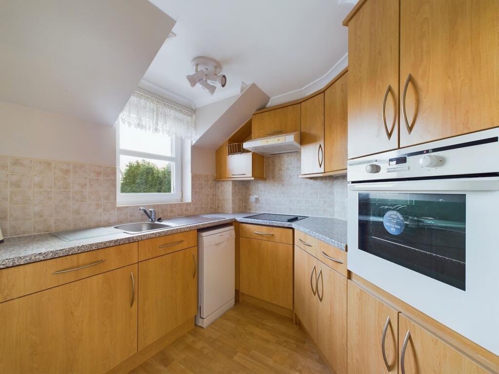 Additional property image - Kirk Brae, Cults, AB15