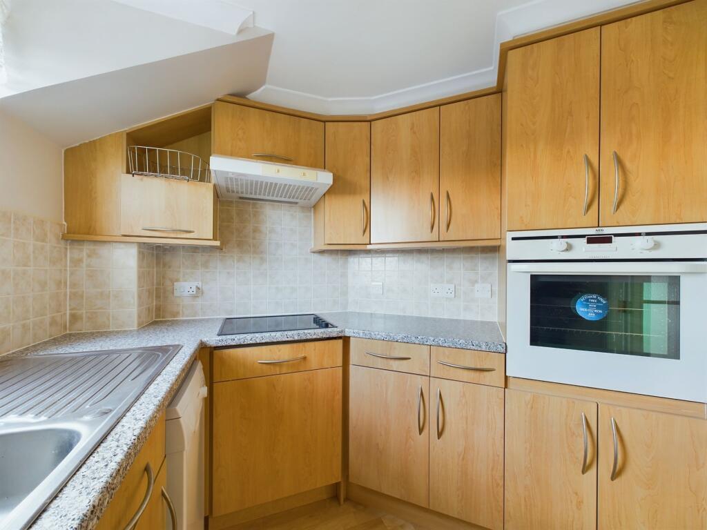 Additional property image - Kirk Brae, Cults, AB15