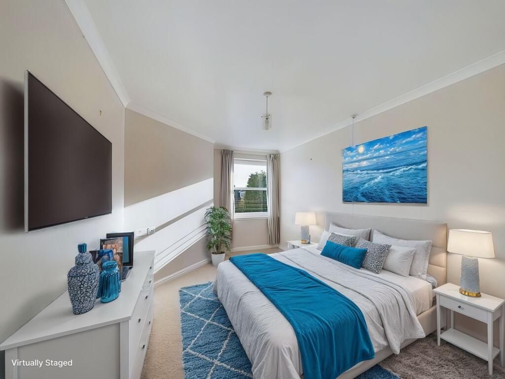Additional property image - Kirk Brae, Cults, AB15