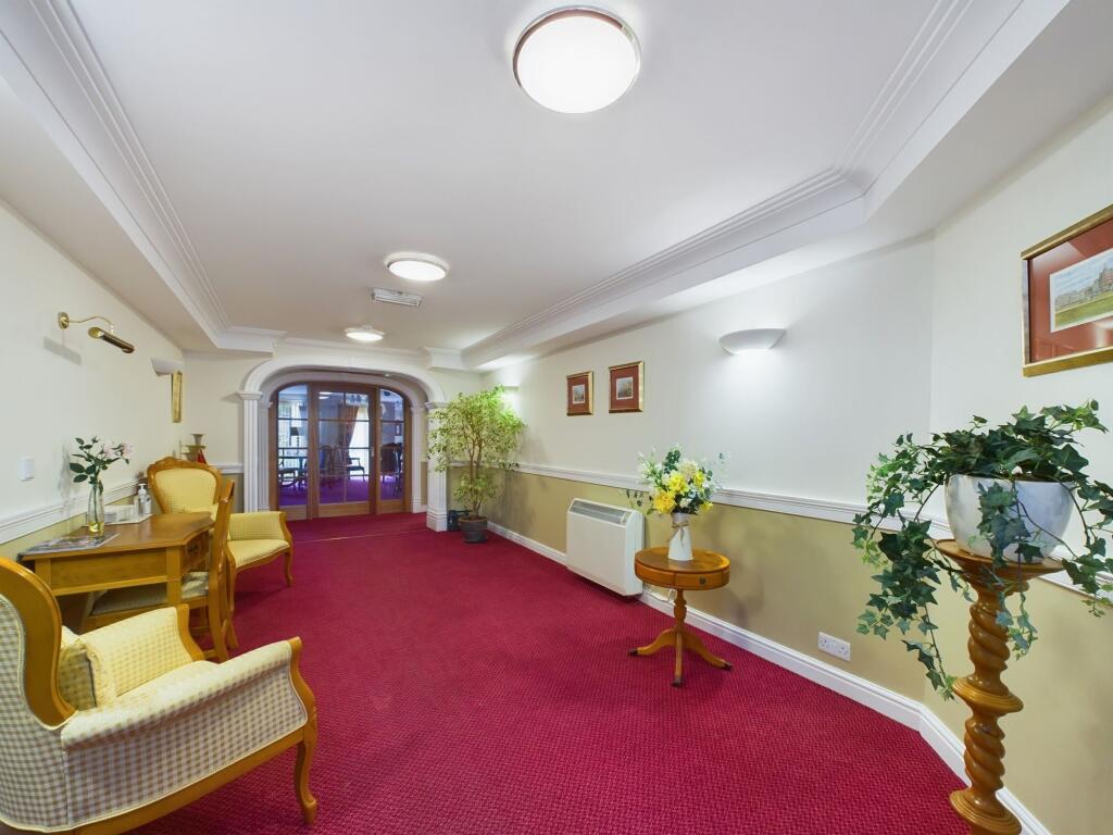 Additional property image - Kirk Brae, Cults, AB15