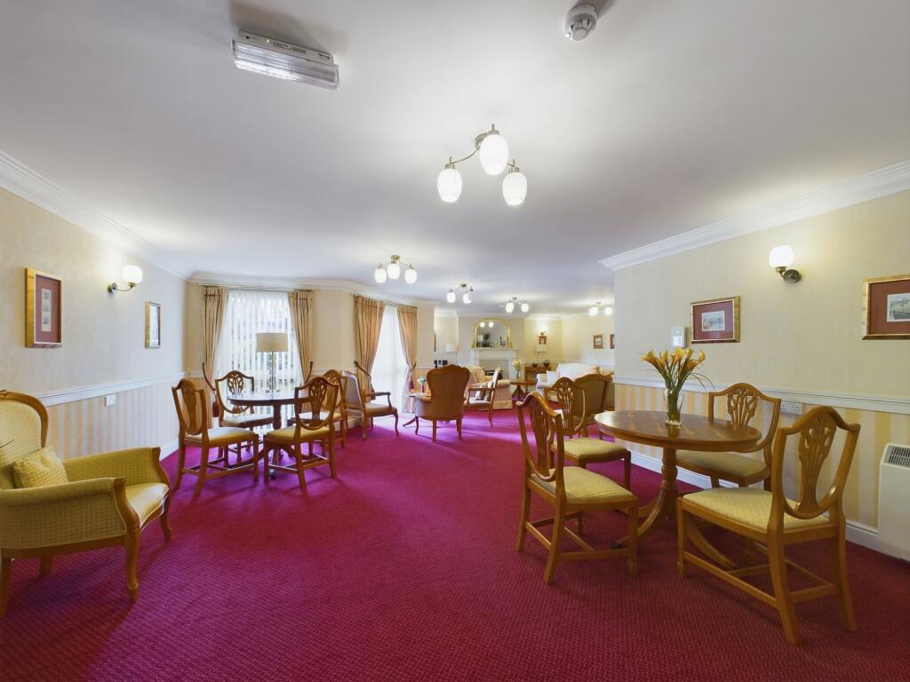 Additional property image - Kirk Brae, Cults, AB15