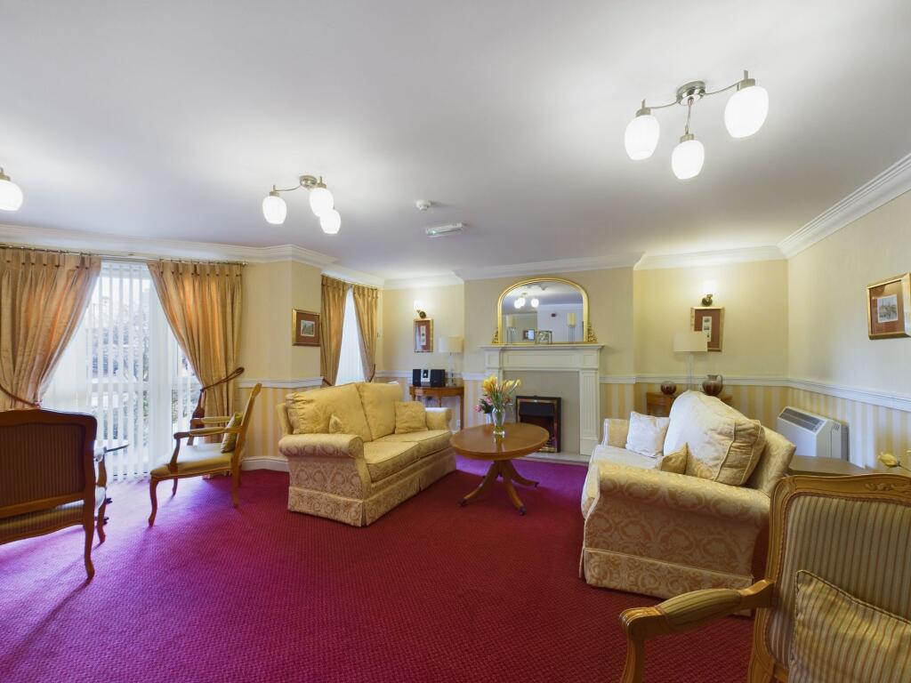 Additional property image - Kirk Brae, Cults, AB15