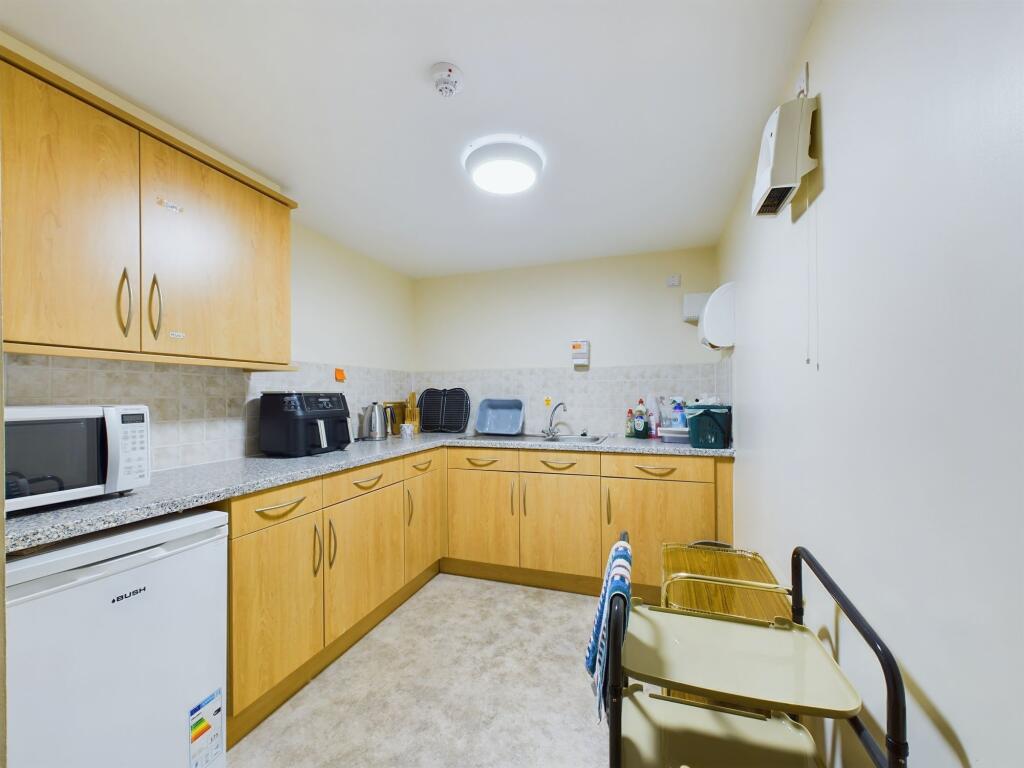 Additional property image - Kirk Brae, Cults, AB15
