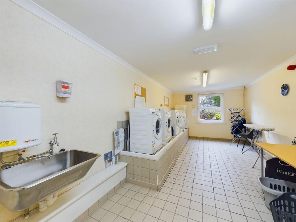 Additional property image - Kirk Brae, Cults, AB15