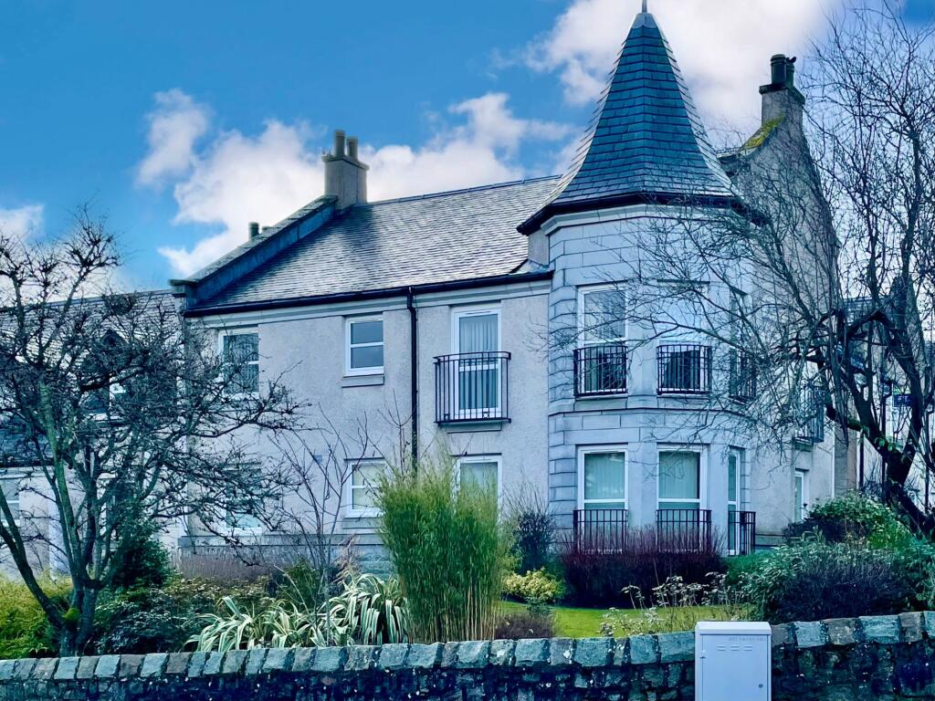Additional property image - Kirk Brae, Cults, AB15