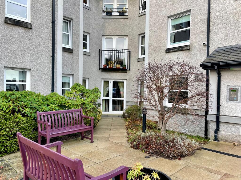 Additional property image - Kirk Brae, Cults, AB15
