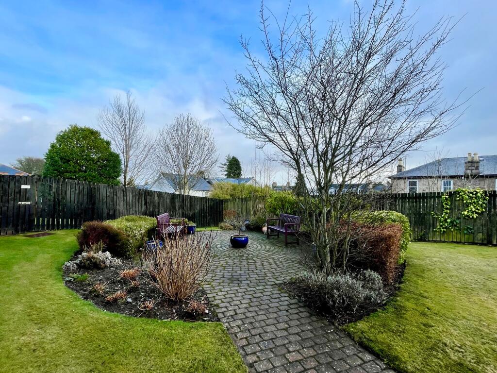Additional property image - Kirk Brae, Cults, AB15