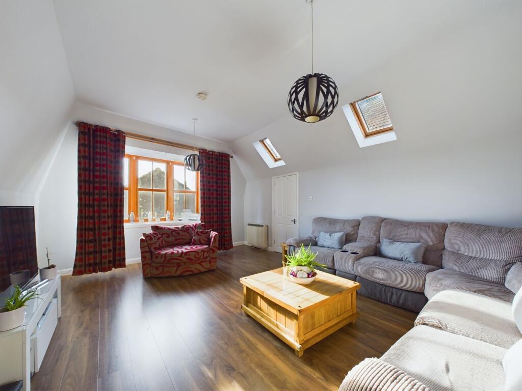 Additional property image - High Street, Insch, AB52