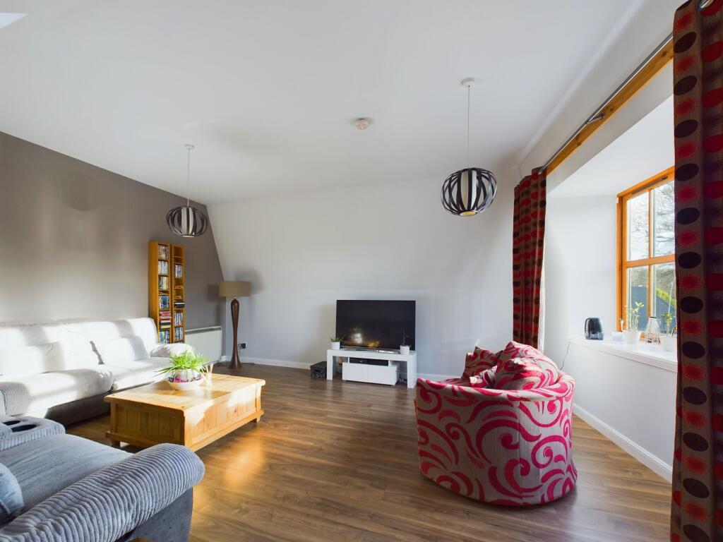 Additional property image - High Street, Insch, AB52