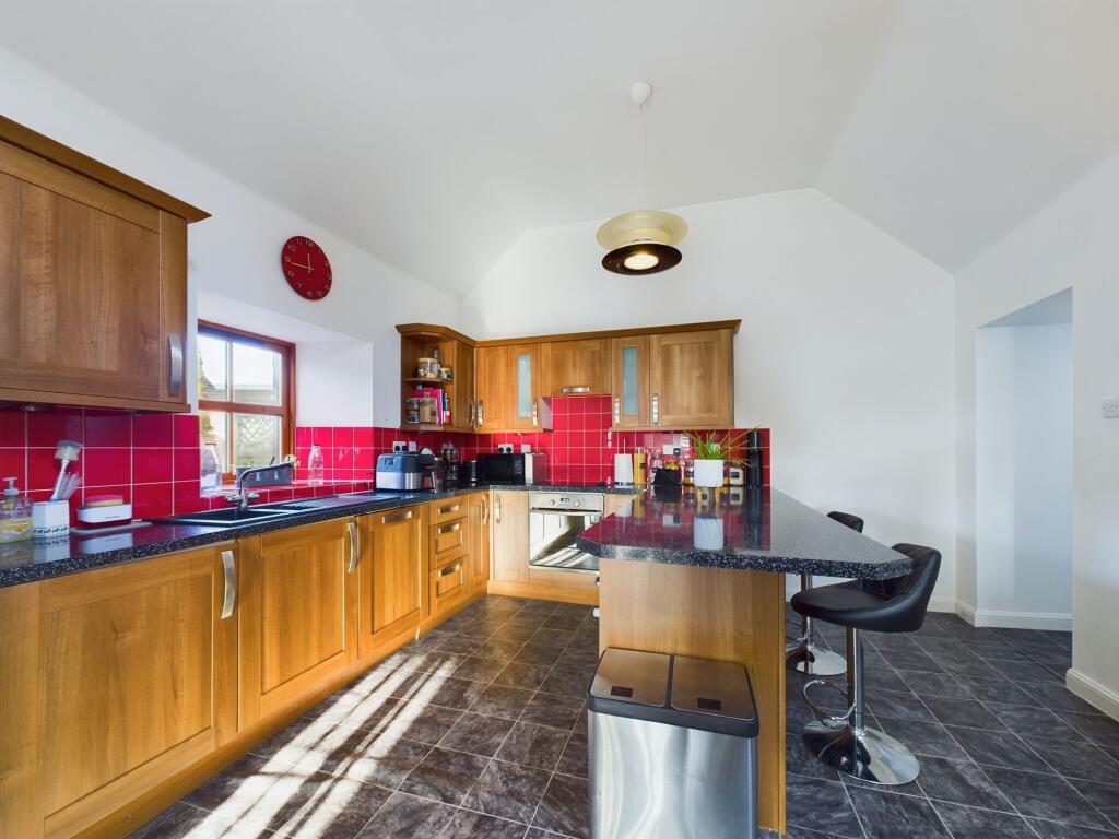 Additional property image - High Street, Insch, AB52