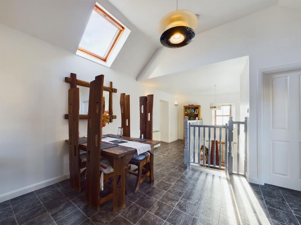 Additional property image - High Street, Insch, AB52