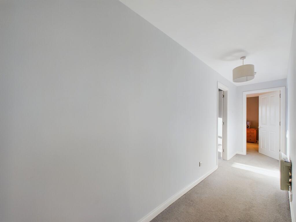 Additional property image - High Street, Insch, AB52