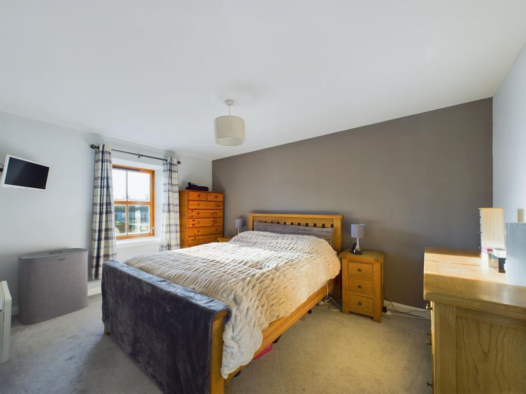 Additional property image - High Street, Insch, AB52