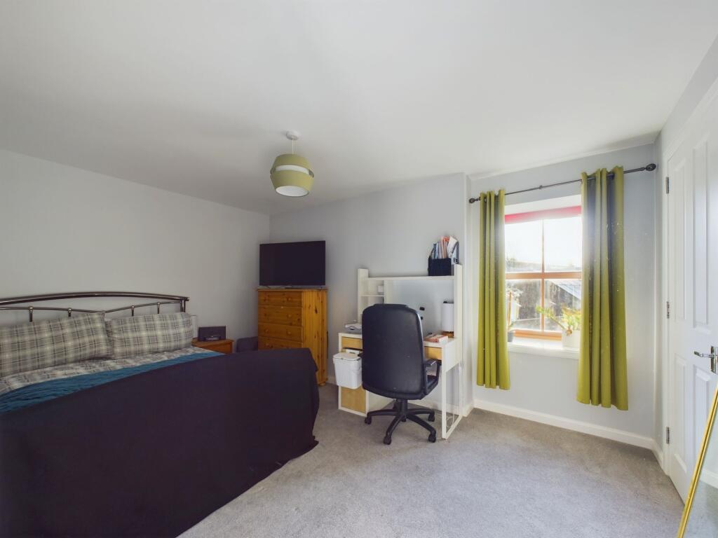 Additional property image - High Street, Insch, AB52