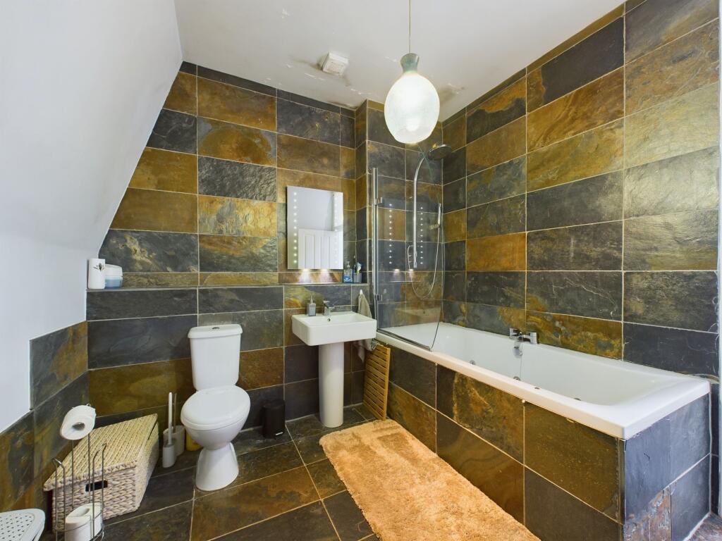 Additional property image - High Street, Insch, AB52