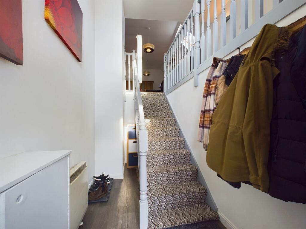 Additional property image - High Street, Insch, AB52