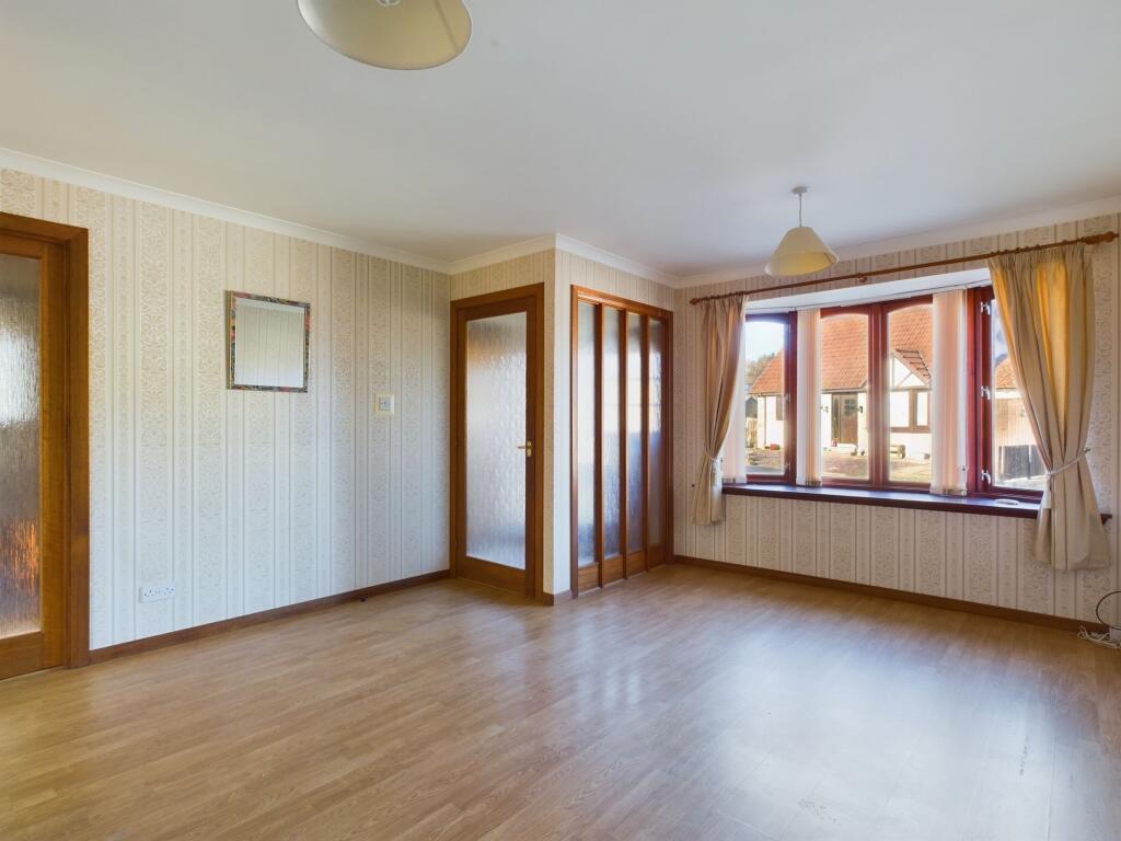 Additional property image - Leslie Crescent, Alford, AB33