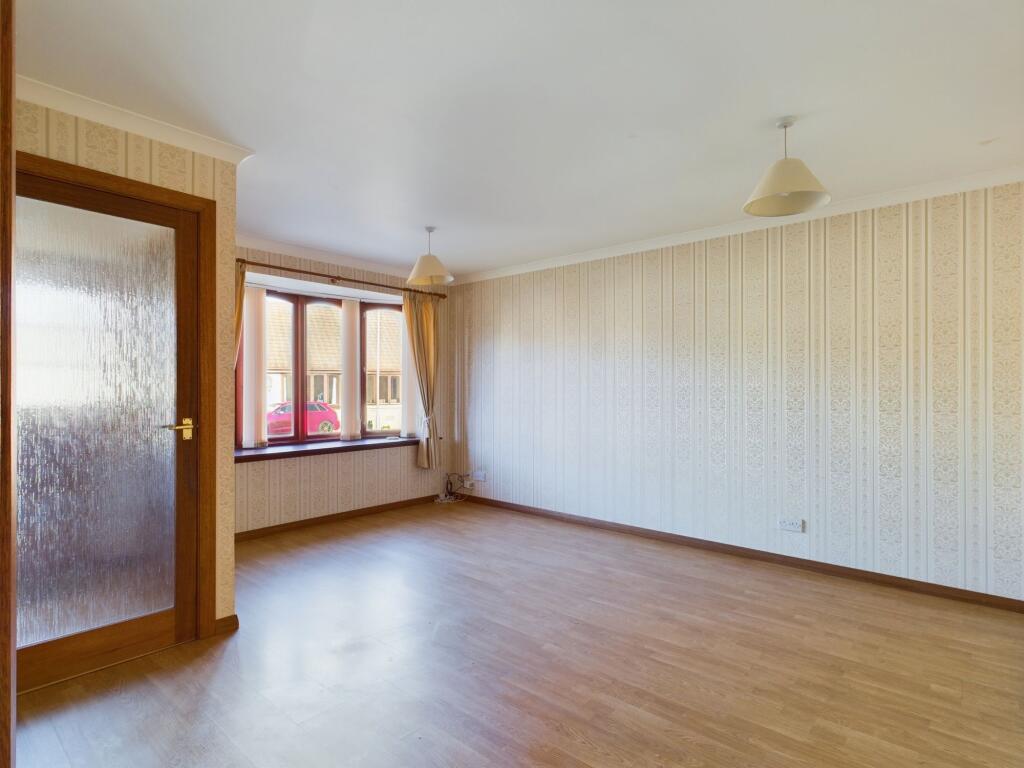 Additional property image - Leslie Crescent, Alford, AB33