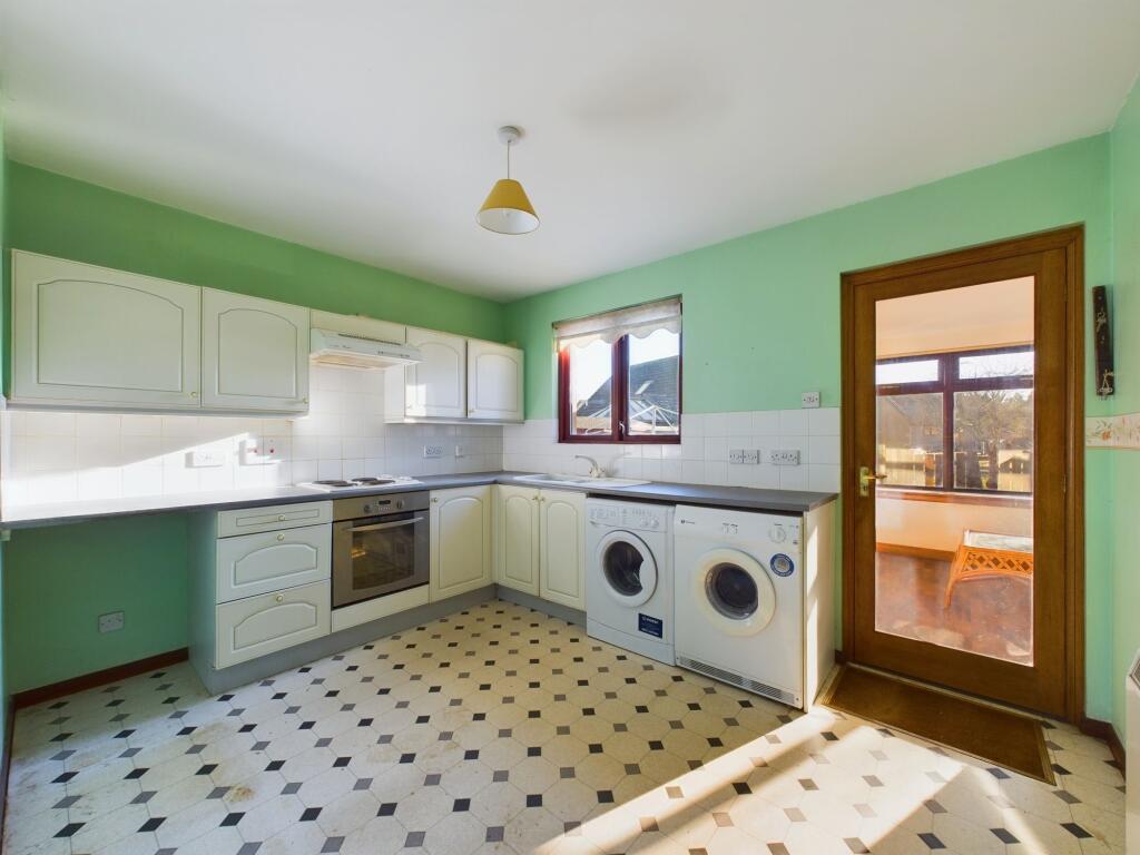 Additional property image - Leslie Crescent, Alford, AB33