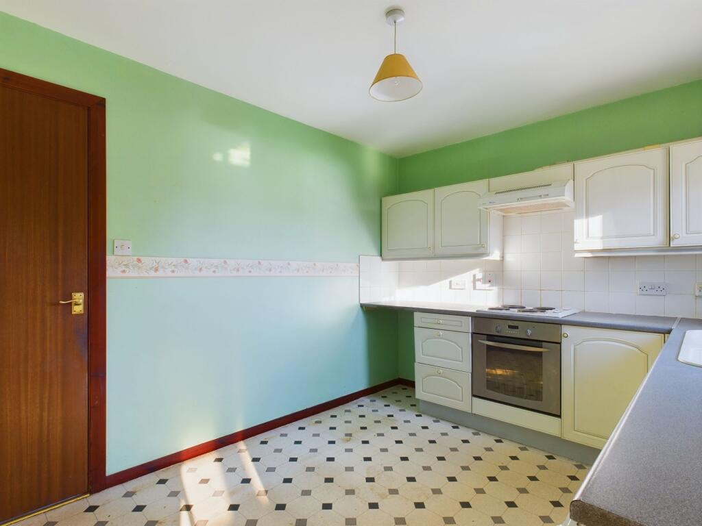 Additional property image - Leslie Crescent, Alford, AB33