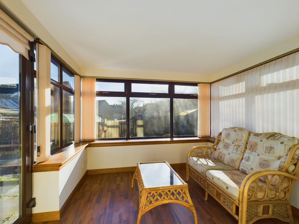 Additional property image - Leslie Crescent, Alford, AB33
