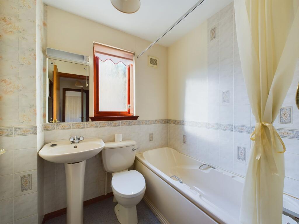 Additional property image - Leslie Crescent, Alford, AB33