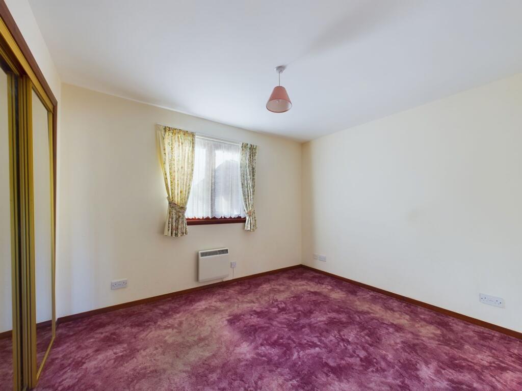 Additional property image - Leslie Crescent, Alford, AB33