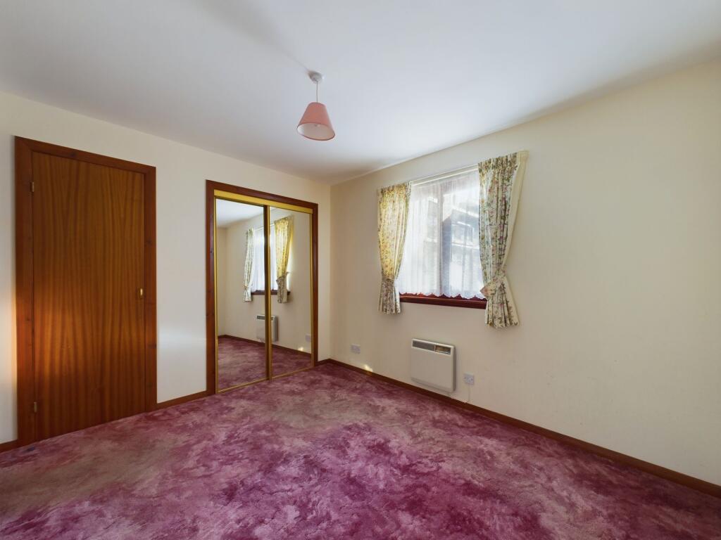 Additional property image - Leslie Crescent, Alford, AB33