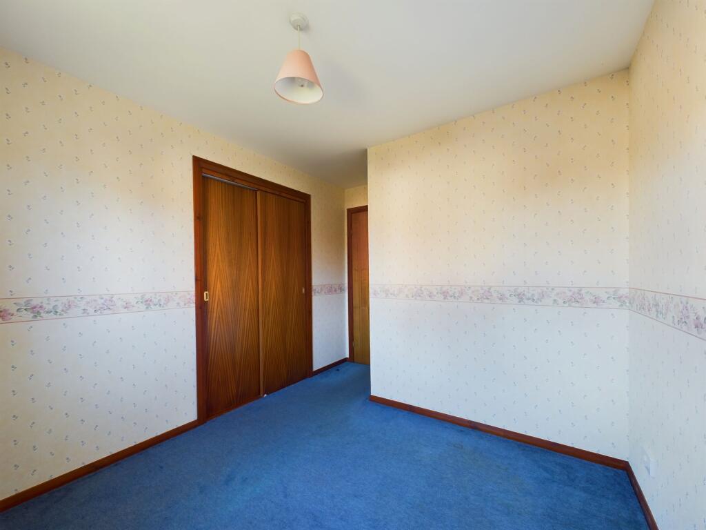 Additional property image - Leslie Crescent, Alford, AB33