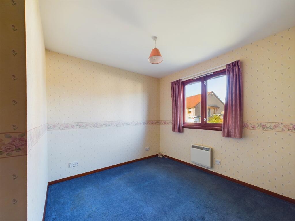 Additional property image - Leslie Crescent, Alford, AB33