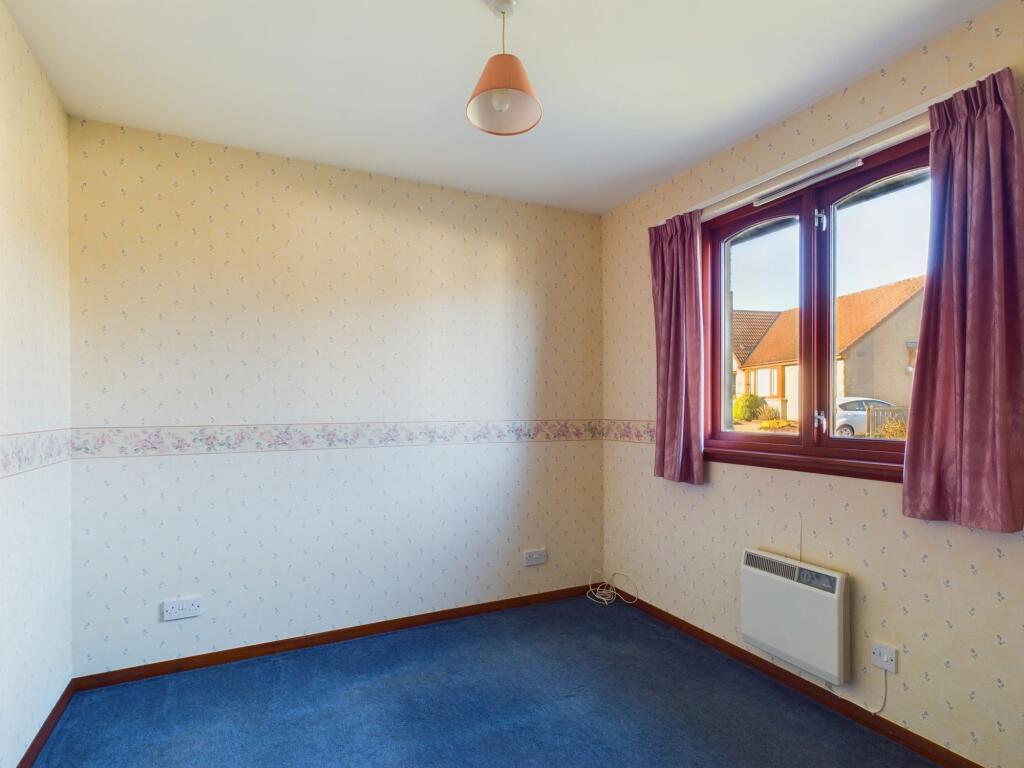 Additional property image - Leslie Crescent, Alford, AB33