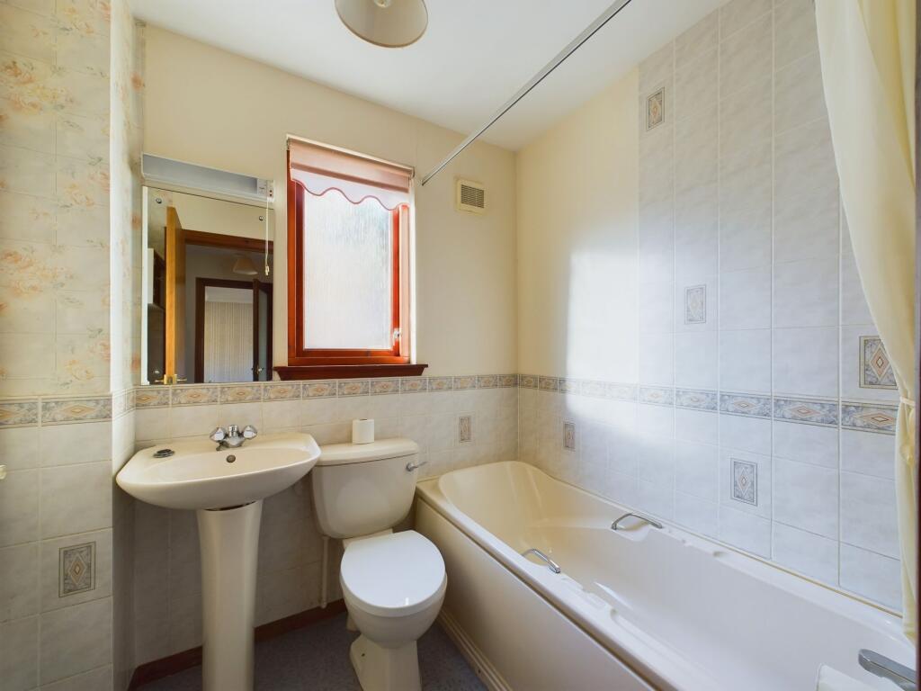 Additional property image - Leslie Crescent, Alford, AB33